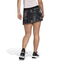 Spódnica damska adidas  Club Tennis Graphic Skirt Grey