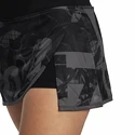 Spódnica damska adidas  Club Tennis Graphic Skirt Grey