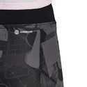 Spódnica damska adidas  Club Tennis Graphic Skirt Grey