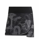 Spódnica damska adidas  Club Tennis Graphic Skirt Grey