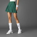 Spódnica damska adidas  Heritage Skirt Green