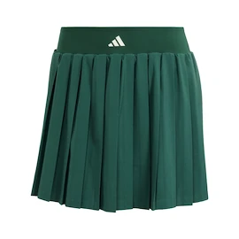 Spódnica damska adidas Heritage Skirt Green
