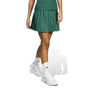 Spódnica damska adidas  Heritage Skirt Green
