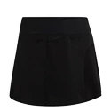 Spódnica damska adidas  Match Skirt Black