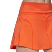 Spódnica damska adidas  Match Skirt Orange