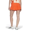 Spódnica damska adidas  Match Skirt Orange