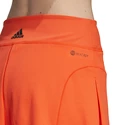 Spódnica damska adidas  Match Skirt Orange