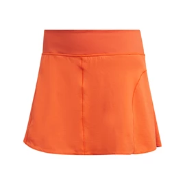 Spódnica damska adidas Match Skirt Orange