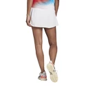 Spódnica damska adidas  Match Skirt White