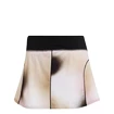 Spódnica damska adidas  Melbourne Match Skirt Black