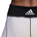 Spódnica damska adidas  Melbourne Match Skirt Black