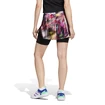 Spódnica damska adidas  Melbourne Tennis Skirt Multicolor/Black