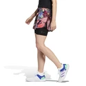 Spódnica damska adidas  Melbourne Tennis Skirt Multicolor/Black