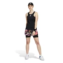 Spódnica damska adidas  Melbourne Tennis Skirt Multicolor/Black