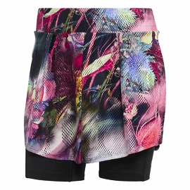Spódnica damska adidas Melbourne Tennis Skirt Multicolor/Black