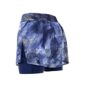 Spódnica damska adidas  Melbourne Tennis Skirt Multicolor/Blue