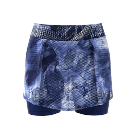 Spódnica damska adidas Melbourne Tennis Skirt Multicolor/Blue