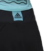 Spódnica damska adidas  Premium Match Skirt Carbon