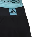 Spódnica damska adidas  Premium Match Skirt Carbon