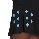 Spódnica damska adidas  Premium Match Skirt Carbon