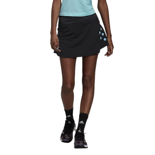 Spódnica damska adidas  Premium Match Skirt Carbon M