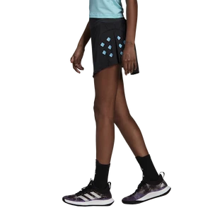 Spódnica damska adidas  Premium Match Skirt Carbon M