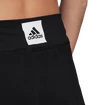 Spódnica damska adidas  Premium Skirt Black