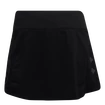Spódnica damska adidas  Premium Skirt Black