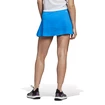 Spódnica damska adidas  Premium Skirt Blue