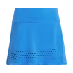 Spódnica damska adidas  Premium Skirt Blue