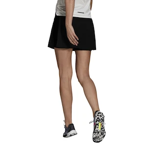 Spódnica damska adidas  W Agravic Skort BLACK/WHITE 36, czerń i biel
