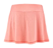 Spódnica damska Babolat  Play Skirt Fluo Strike