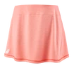 Spódnica damska Babolat  Play Skirt Fluo Strike