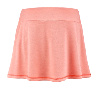 Spódnica damska Babolat  Play Skirt Fluo Strike M