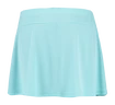 Spódnica damska Babolat  Play Skirt Women Angel Blue