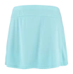 Spódnica damska Babolat  Play Skirt Women Angel Blue