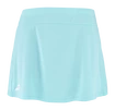 Spódnica damska Babolat  Play Skirt Women Angel Blue