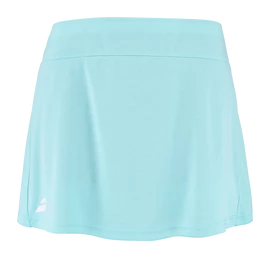 Spódnica damska Babolat Play Skirt Women Angel Blue