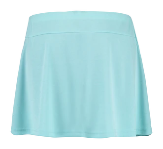 Spódnica damska Babolat  Play Skirt Women Angel Blue XL