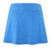 Spódnica damska Babolat  Play Skirt Women Blue Aster