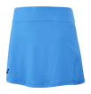 Spódnica damska Babolat  Play Skirt Women Blue Aster