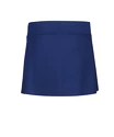 Spódnica damska Babolat  Play Skirt Women Estate Blue