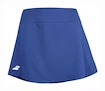 Spódnica damska Babolat  Play Skirt Women Sodalite Blue