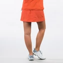 Spódnica damska Bergans  Utne Skirt Orange