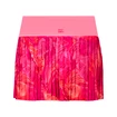Spódnica damska BIDI BADU  Inaya Tech Plissee Skort Berry