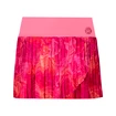 Spódnica damska BIDI BADU  Inaya Tech Plissee Skort Berry