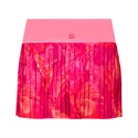 Spódnica damska BIDI BADU  Inaya Tech Plissee Skort Berry