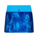 Spódnica damska BIDI BADU  Inaya Tech Plissee Skort Light Blue