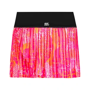 Spódnica damska BIDI BADU  Lowey Tech Plissee Skort Pink