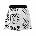 Spódnica damska BIDI BADU  Melbourne Printed Cut Out Skort White/Black